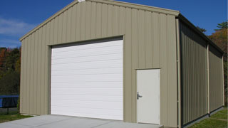 Garage Door Openers at Torrey Brooke San Diego, California